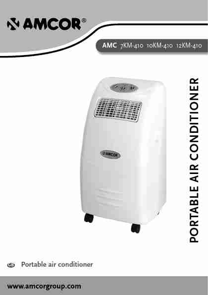 Amcor Air Conditioner AMC 7KM-410-page_pdf